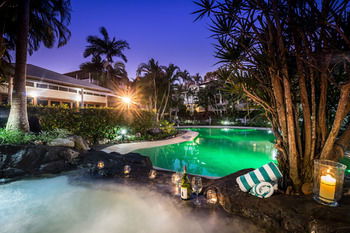 South Pacific Resort & Spa Noosa - Accommodation Brisbane 69