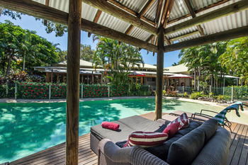 South Pacific Resort & Spa Noosa - Accommodation Brisbane 70