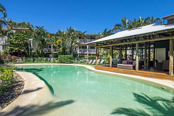 South Pacific Resort & Spa Noosa - Accommodation Brisbane 71