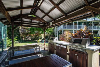 South Pacific Resort & Spa Noosa - Accommodation Brisbane 72