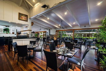 South Pacific Resort & Spa Noosa - Accommodation Brisbane 74
