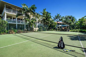 South Pacific Resort & Spa Noosa - Accommodation Brisbane 75