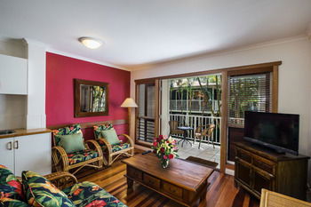 South Pacific Resort & Spa Noosa - Accommodation Brisbane 77