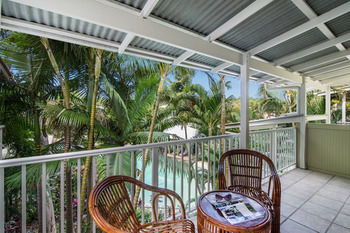 South Pacific Resort & Spa Noosa - Accommodation Brisbane 79