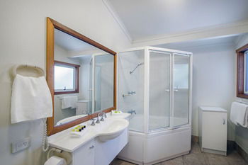 South Pacific Resort & Spa Noosa - Accommodation Brisbane 80