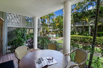 South Pacific Resort & Spa Noosa - Accommodation Brisbane 86
