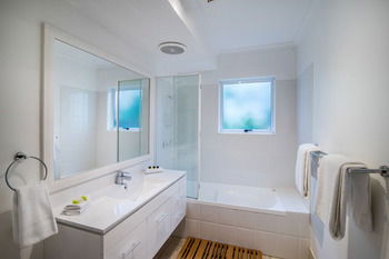 South Pacific Resort & Spa Noosa - Accommodation Brisbane 87