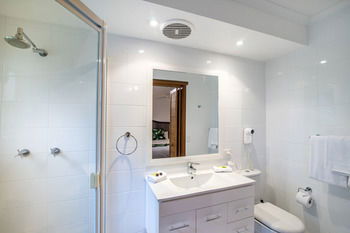 South Pacific Resort & Spa Noosa - Accommodation Brisbane 89