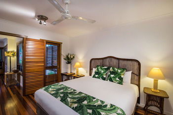 South Pacific Resort & Spa Noosa - Accommodation Brisbane 92