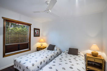 South Pacific Resort & Spa Noosa - Accommodation Brisbane 93