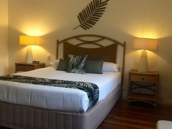 South Pacific Resort & Spa Noosa - Accommodation Brisbane 94