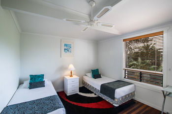 South Pacific Resort & Spa Noosa - Accommodation Brisbane 95