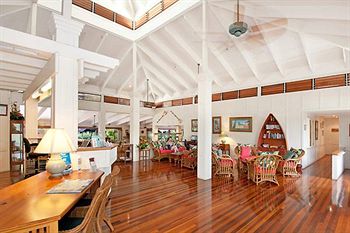 South Pacific Resort & Spa Noosa - Accommodation Brisbane 1