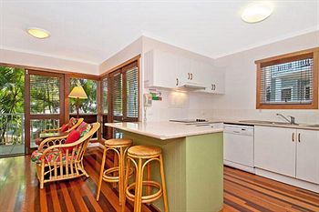 South Pacific Resort & Spa Noosa - Accommodation Brisbane 2