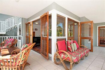 South Pacific Resort & Spa Noosa - Accommodation Brisbane 4