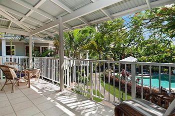 South Pacific Resort & Spa Noosa - Accommodation Brisbane 6