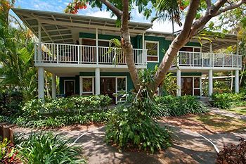 South Pacific Resort & Spa Noosa - Accommodation Brisbane 7