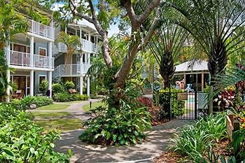 South Pacific Resort & Spa Noosa - Accommodation Brisbane 8