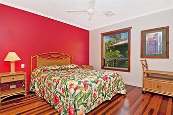 South Pacific Resort & Spa Noosa - Accommodation Brisbane 11