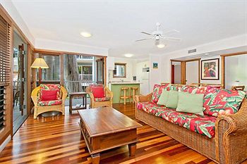 South Pacific Resort & Spa Noosa - Accommodation Brisbane 12