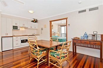 South Pacific Resort & Spa Noosa - Accommodation Brisbane 14