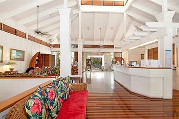 South Pacific Resort & Spa Noosa - Accommodation Brisbane 17