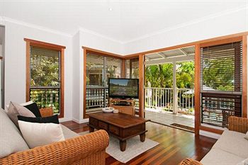South Pacific Resort & Spa Noosa - Accommodation Brisbane 20