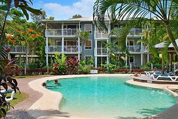 South Pacific Resort & Spa Noosa - Accommodation Brisbane 21