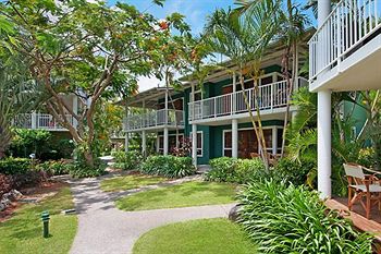 South Pacific Resort & Spa Noosa - Accommodation Brisbane 22