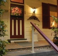 Chalet Blue Mountains - Accommodation Brisbane