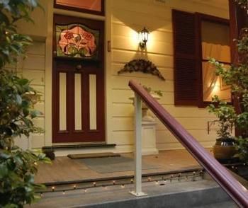 Chalet Blue Mountains - Accommodation Brisbane 0