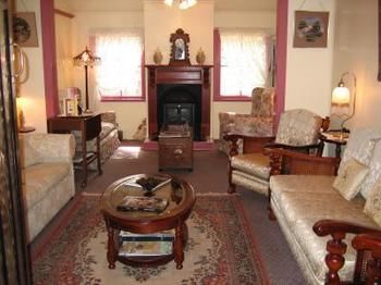 Chalet Blue Mountains - Accommodation Brisbane 1