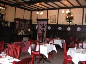 Chalet Blue Mountains - Accommodation Brisbane 2