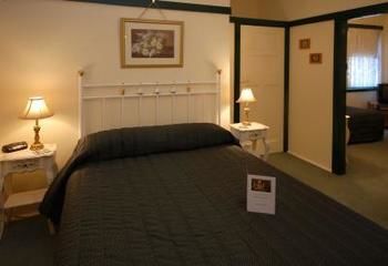 Chalet Blue Mountains - Accommodation Brisbane 4