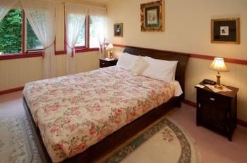 Chalet Blue Mountains - Accommodation Brisbane 5