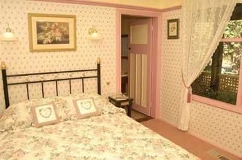 Chalet Blue Mountains - Accommodation Brisbane 6