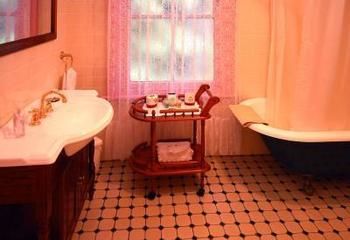 Chalet Blue Mountains - Accommodation Brisbane 8