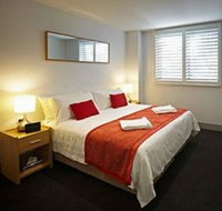Crown on Darby - Accommodation Brisbane