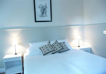 A Room With A View Bed & Breakfast - Accommodation Brisbane 0