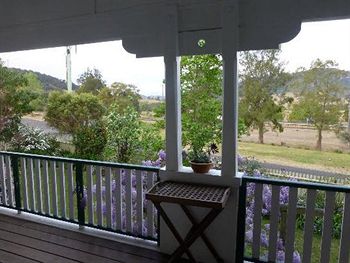 A Room With A View Bed & Breakfast - Accommodation Brisbane 1