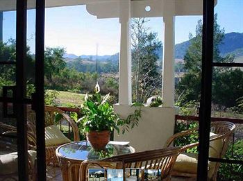 A Room With A View Bed & Breakfast - Accommodation Brisbane 3