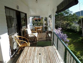 A Room With A View Bed & Breakfast - Accommodation Brisbane 5