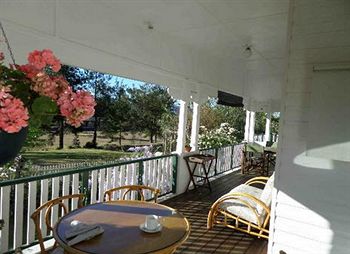 A Room With A View Bed & Breakfast - Accommodation Brisbane 7