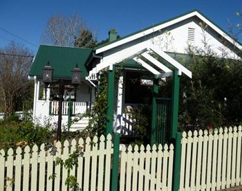 A Room With A View Bed & Breakfast - Accommodation Brisbane 8