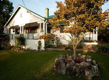 A Room With A View Bed & Breakfast - Accommodation Brisbane 9