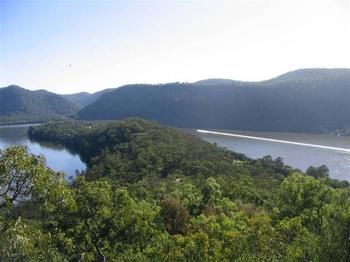 Singletons Retreat - Accommodation Brisbane 13