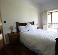 Singletons Retreat - Accommodation Brisbane
