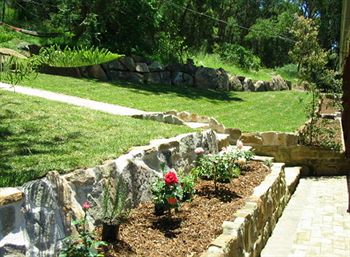 Singletons Retreat - Accommodation Brisbane 2