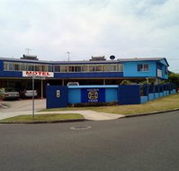 Caloundra City Centre Motel - Accommodation Brisbane