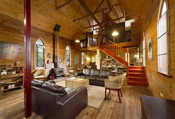 Glass House Mountains Ecolodge - Accommodation Brisbane 12